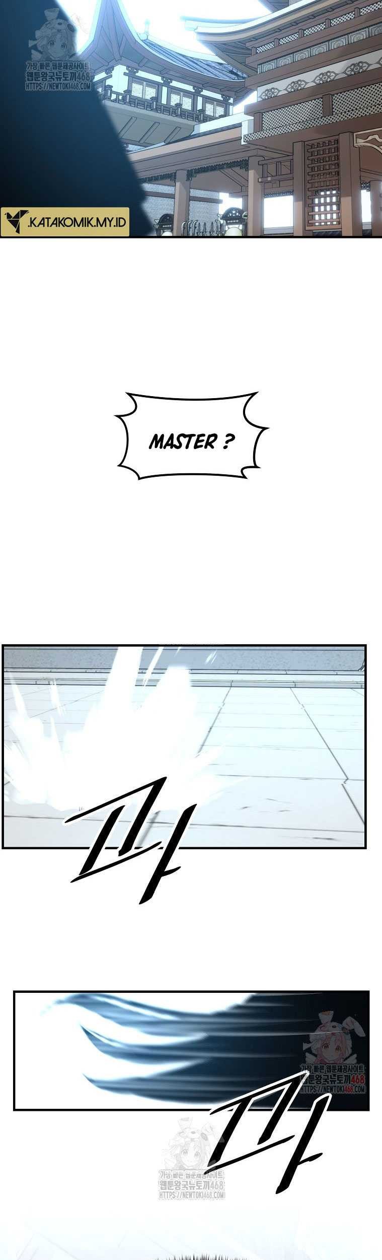 The Best Martial Arts Instructor In The World Chapter 40 - halaman 50