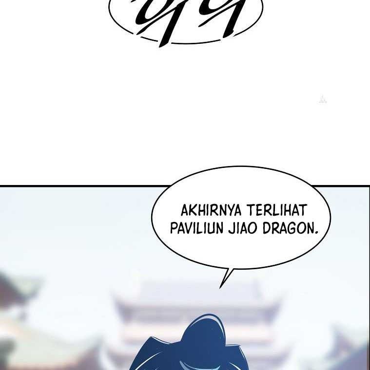 The Best Martial Arts Instructor In The World Chapter 40 - halaman 55