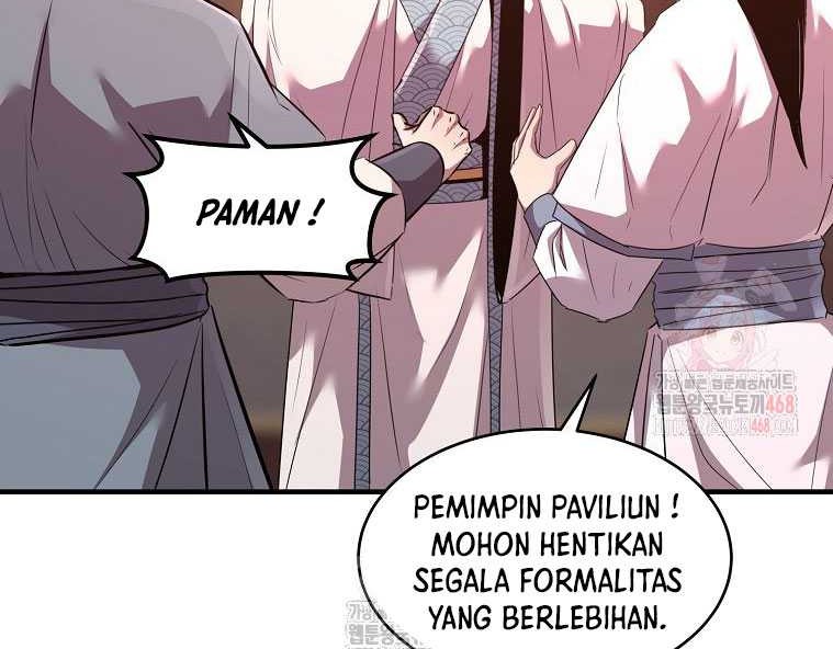 The Best Martial Arts Instructor In The World Chapter 40 - halaman 7