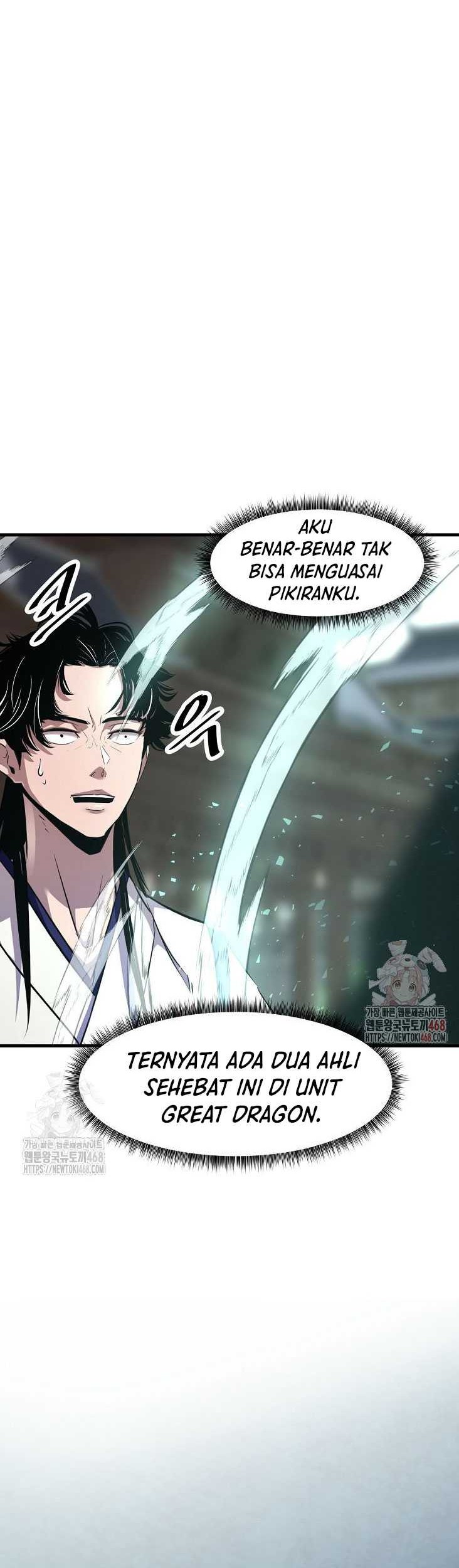 The Best Martial Arts Instructor In The World Chapter 41 - halaman 12