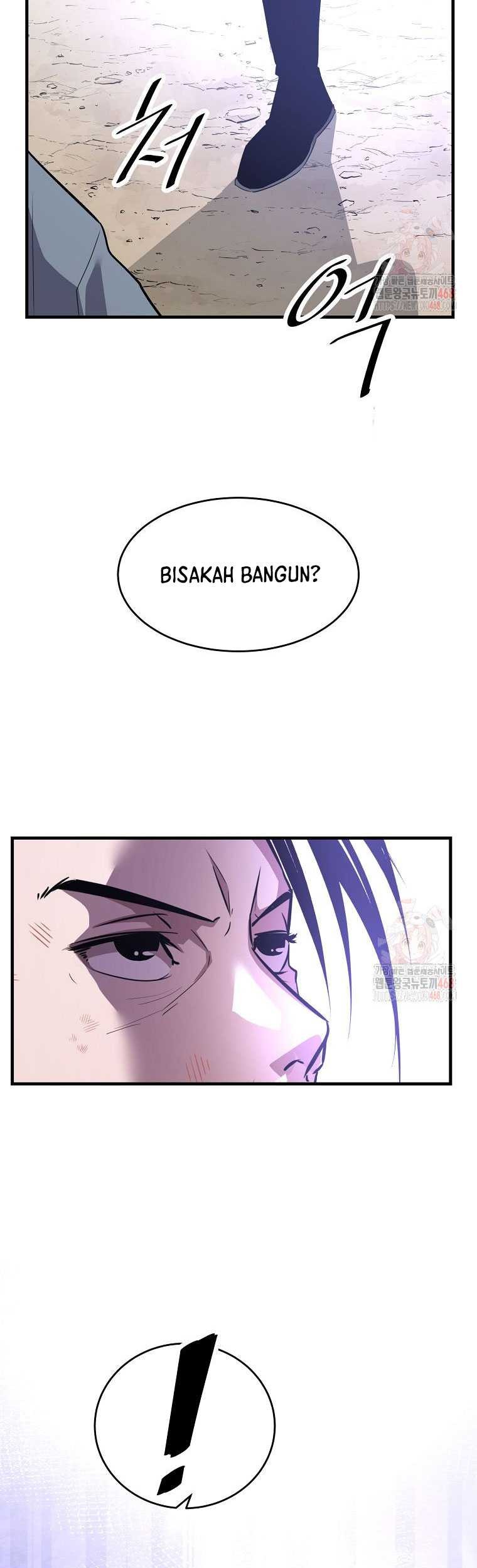 The Best Martial Arts Instructor In The World Chapter 41 - halaman 20