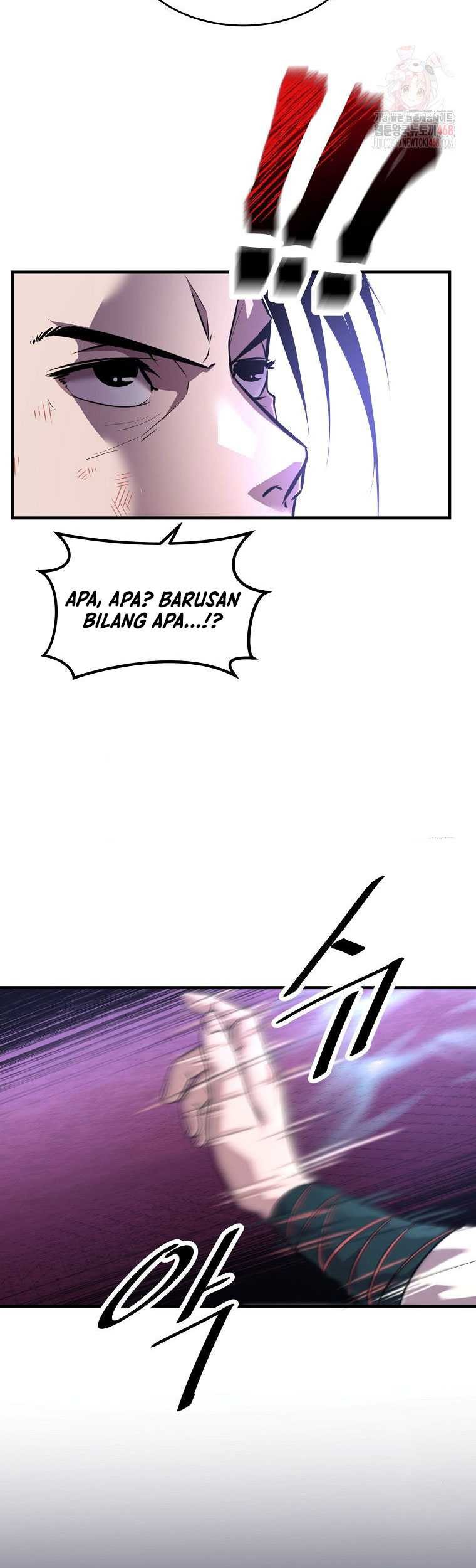The Best Martial Arts Instructor In The World Chapter 41 - halaman 23
