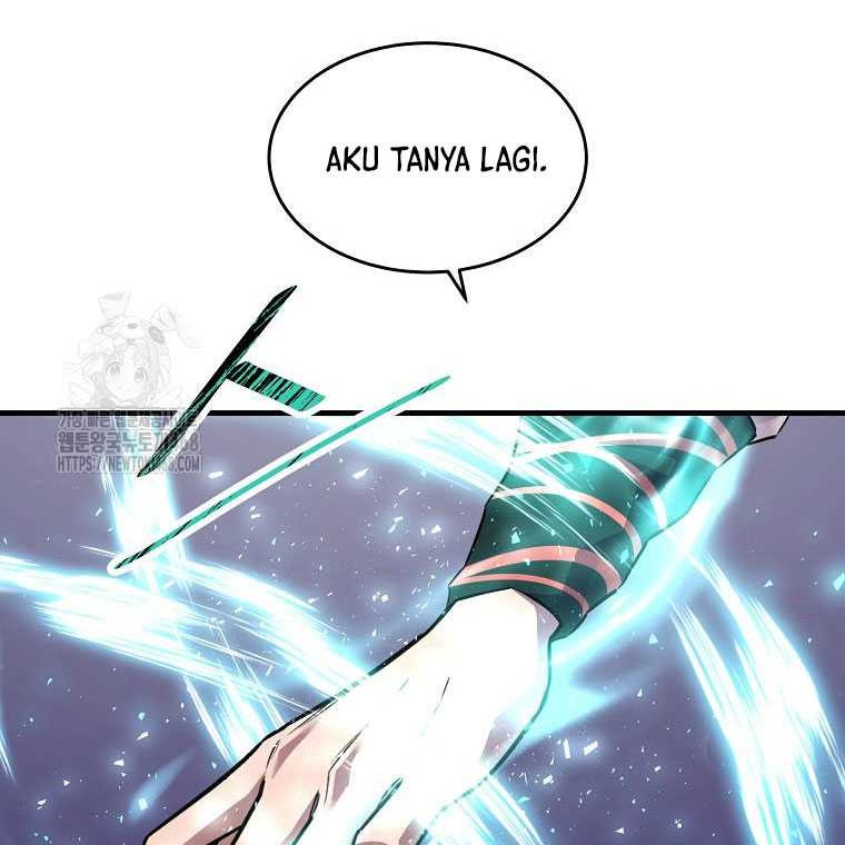The Best Martial Arts Instructor In The World Chapter 41 - halaman 31