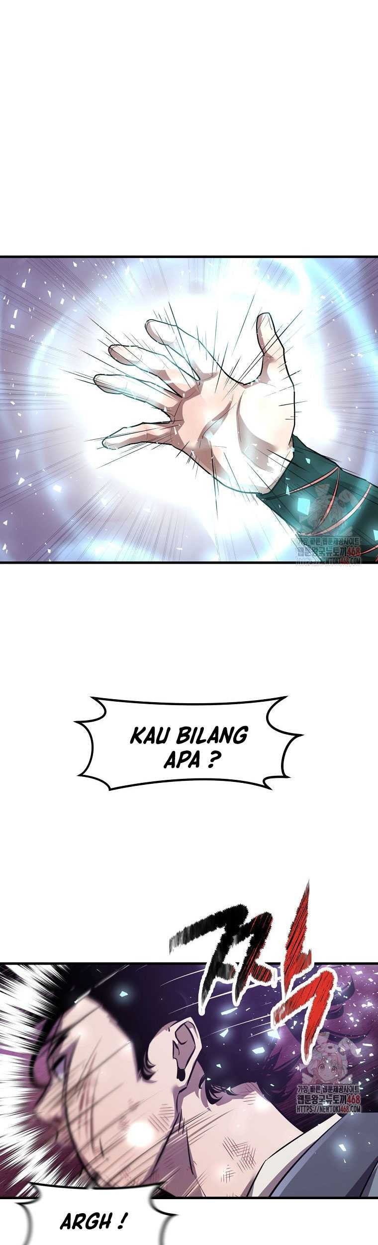 The Best Martial Arts Instructor In The World Chapter 41 - halaman 38