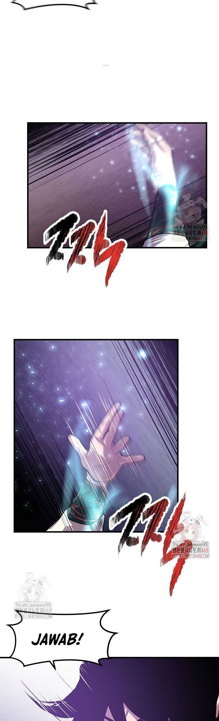 The Best Martial Arts Instructor In The World Chapter 41 - halaman 39