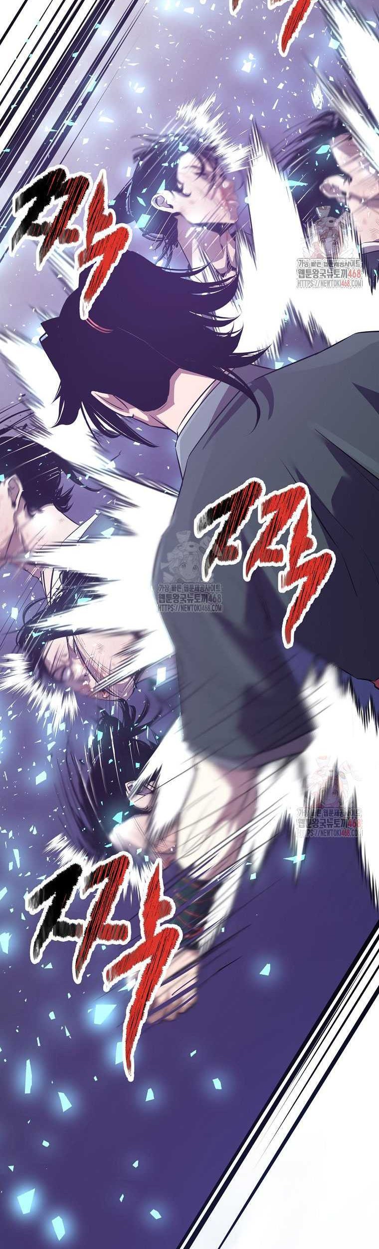 The Best Martial Arts Instructor In The World Chapter 41 - halaman 42