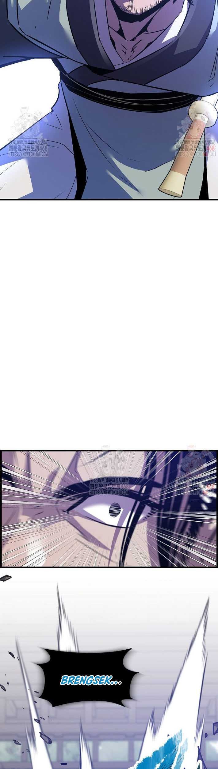 The Best Martial Arts Instructor In The World Chapter 41 - halaman 59