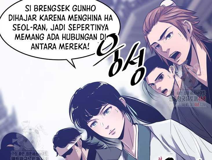 The Best Martial Arts Instructor In The World Chapter 41 - halaman 7