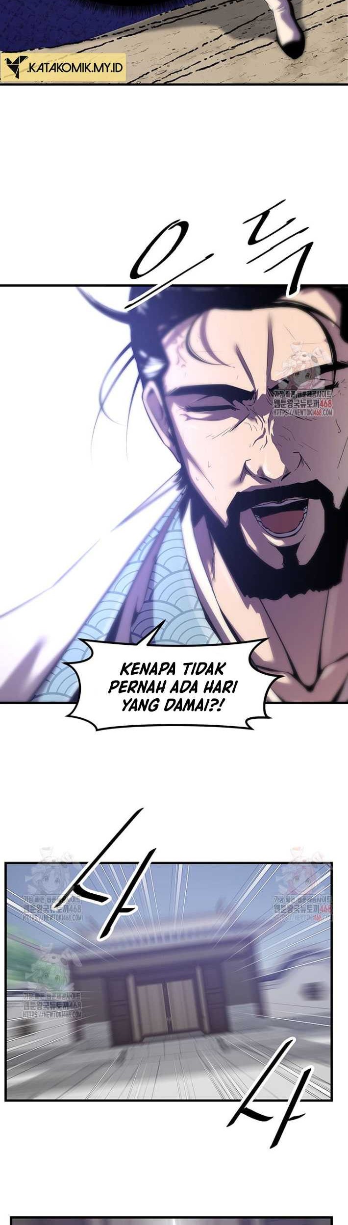 The Best Martial Arts Instructor In The World Chapter 42 - halaman 15