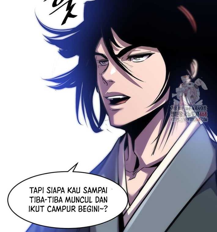 The Best Martial Arts Instructor In The World Chapter 42 - halaman 22