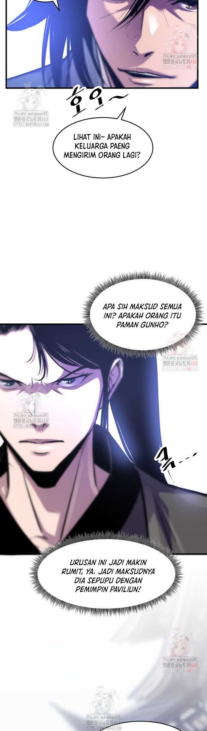 The Best Martial Arts Instructor In The World Chapter 42 - halaman 24