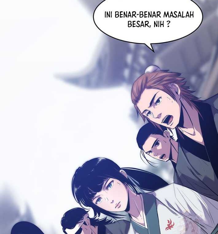 The Best Martial Arts Instructor In The World Chapter 42 - halaman 25