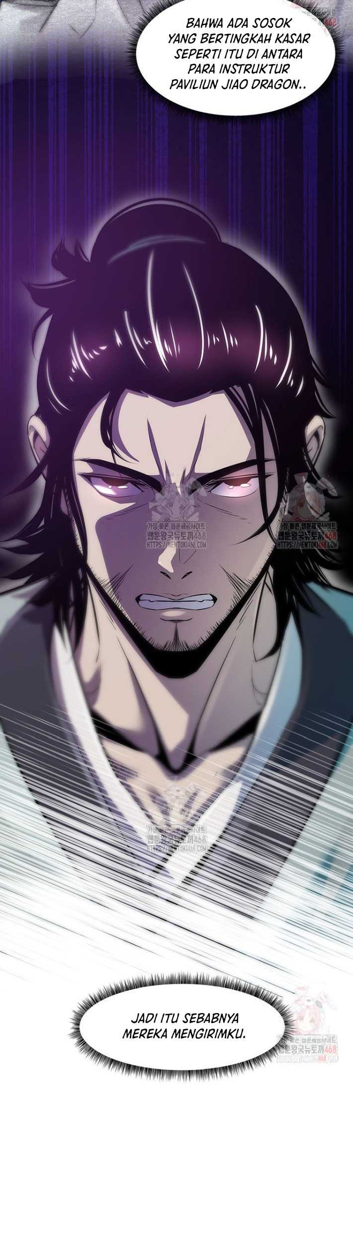 The Best Martial Arts Instructor In The World Chapter 42 - halaman 30