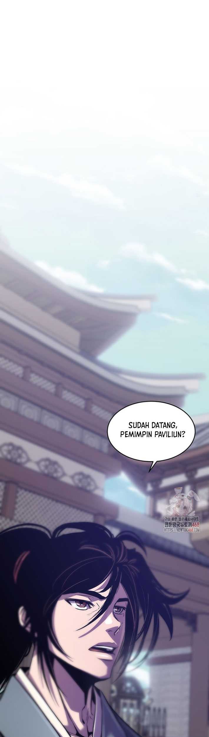 The Best Martial Arts Instructor In The World Chapter 42 - halaman 38