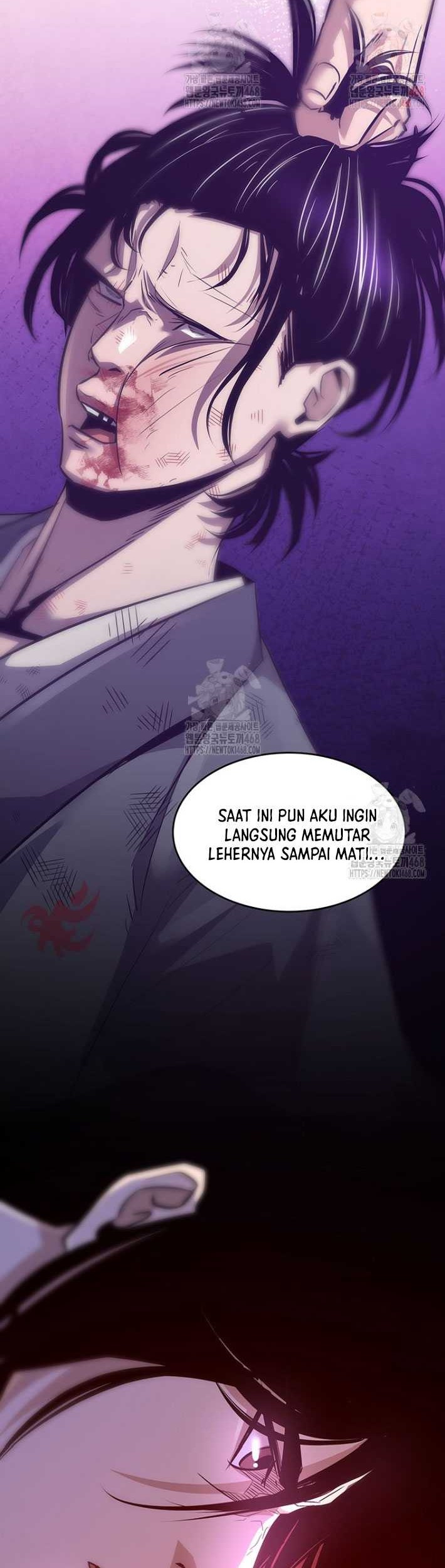 The Best Martial Arts Instructor In The World Chapter 42 - halaman 45