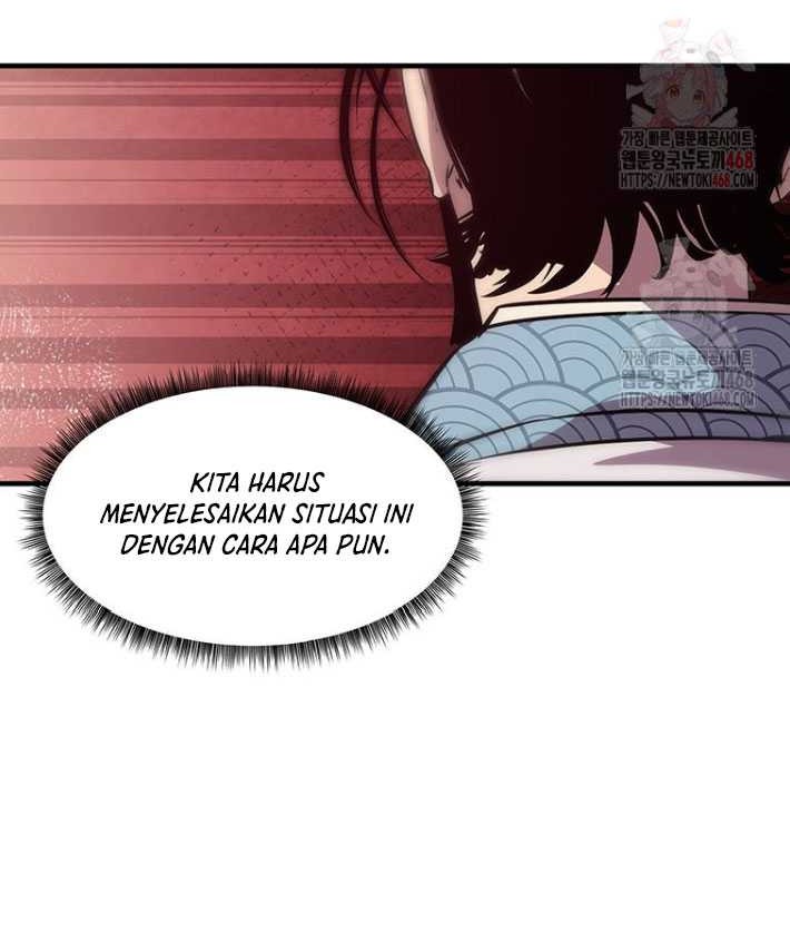 The Best Martial Arts Instructor In The World Chapter 42 - halaman 49