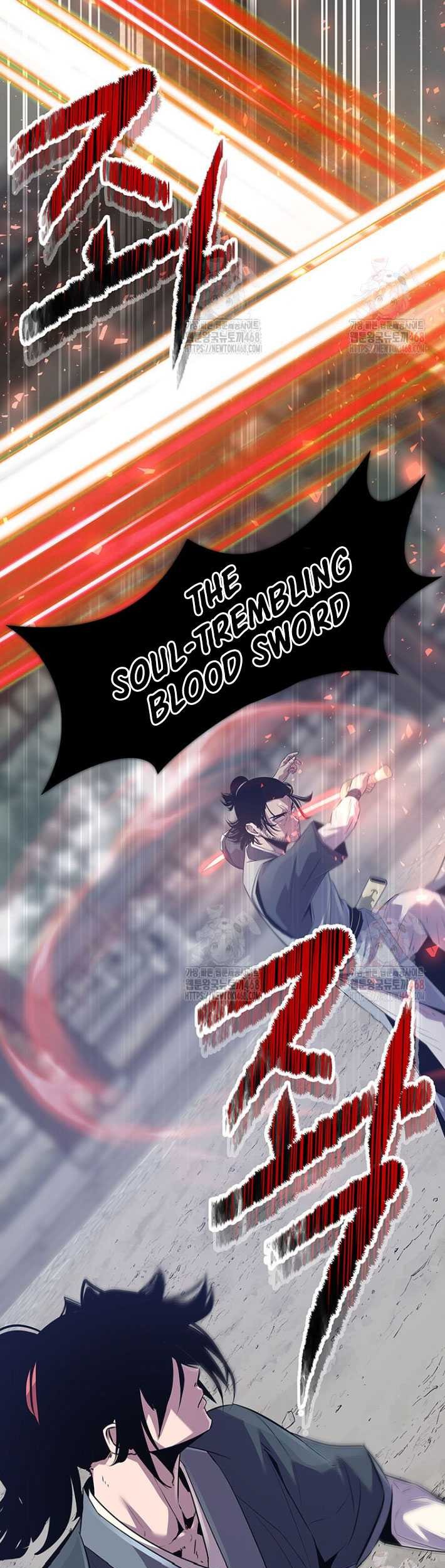 The Best Martial Arts Instructor In The World Chapter 42 - halaman 5