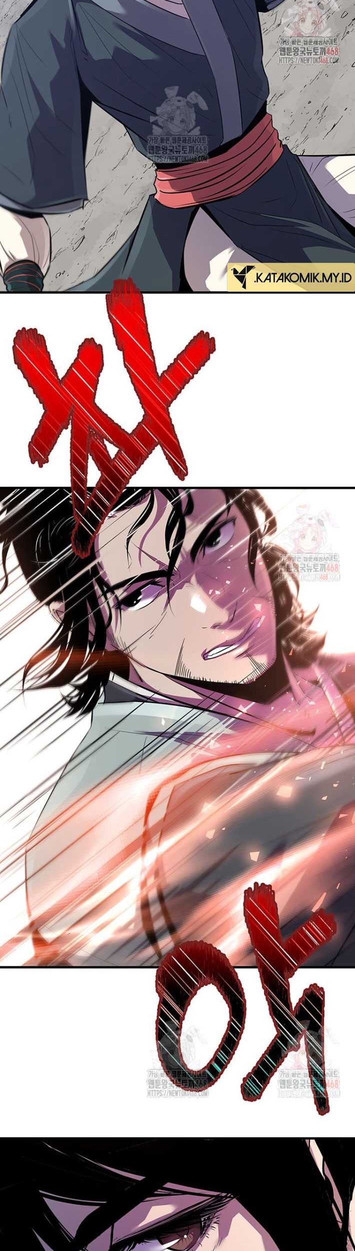 The Best Martial Arts Instructor In The World Chapter 42 - halaman 6