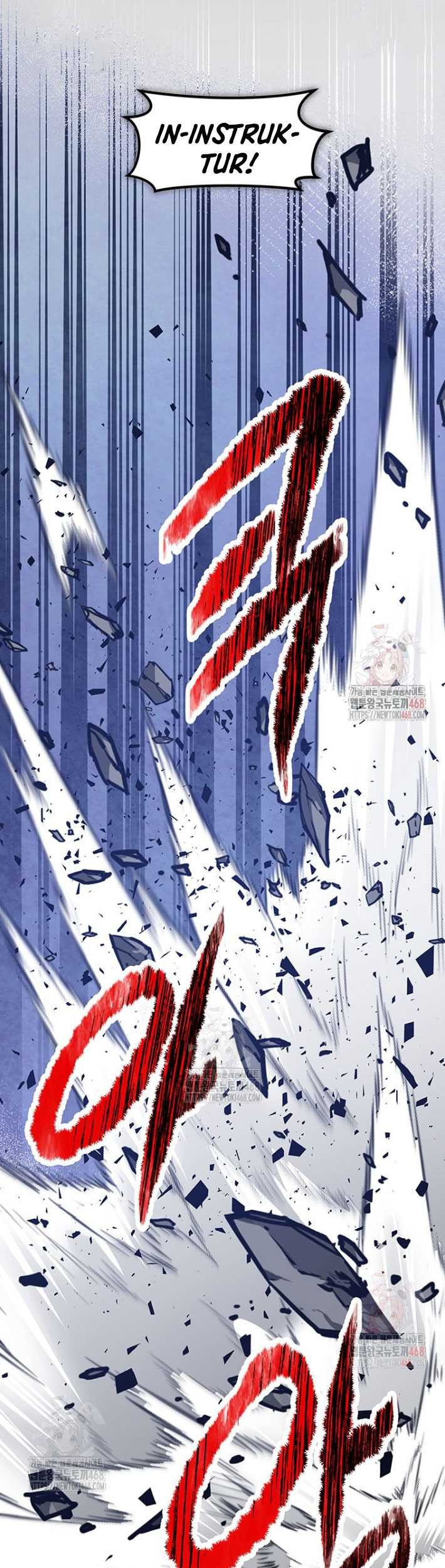 The Best Martial Arts Instructor In The World Chapter 42 - halaman 8