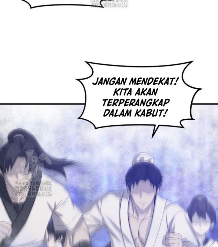 The Best Martial Arts Instructor In The World Chapter 43 - halaman 22
