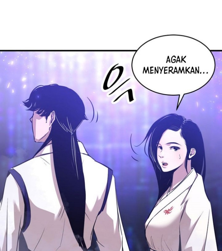 The Best Martial Arts Instructor In The World Chapter 43 - halaman 25