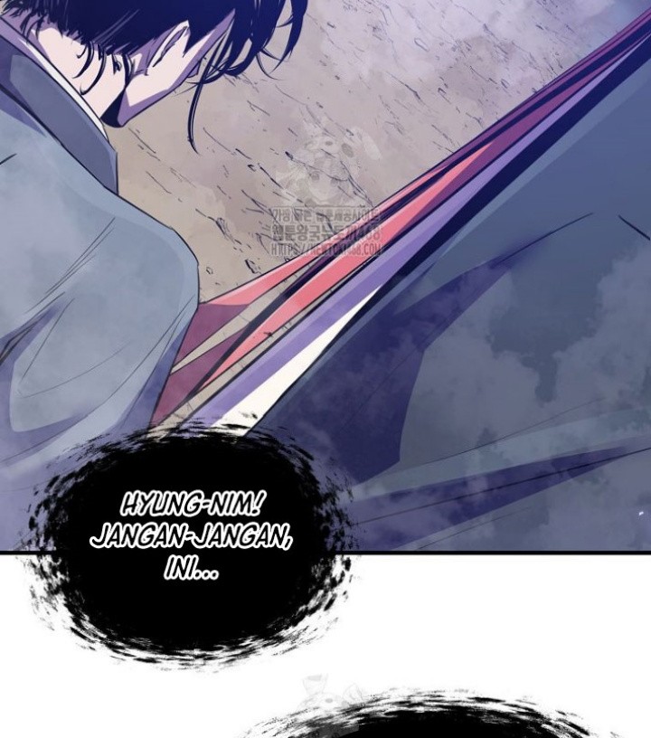 The Best Martial Arts Instructor In The World Chapter 43 - halaman 28