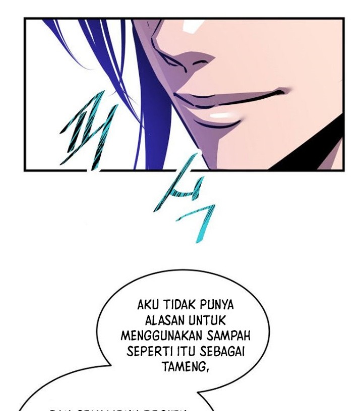 The Best Martial Arts Instructor In The World Chapter 43 - halaman 37