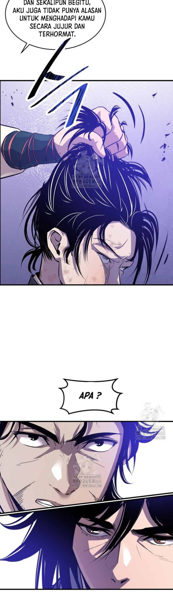 The Best Martial Arts Instructor In The World Chapter 43 - halaman 38