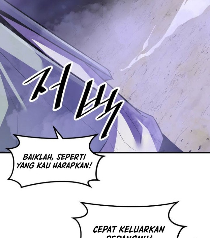 The Best Martial Arts Instructor In The World Chapter 43 - halaman 43