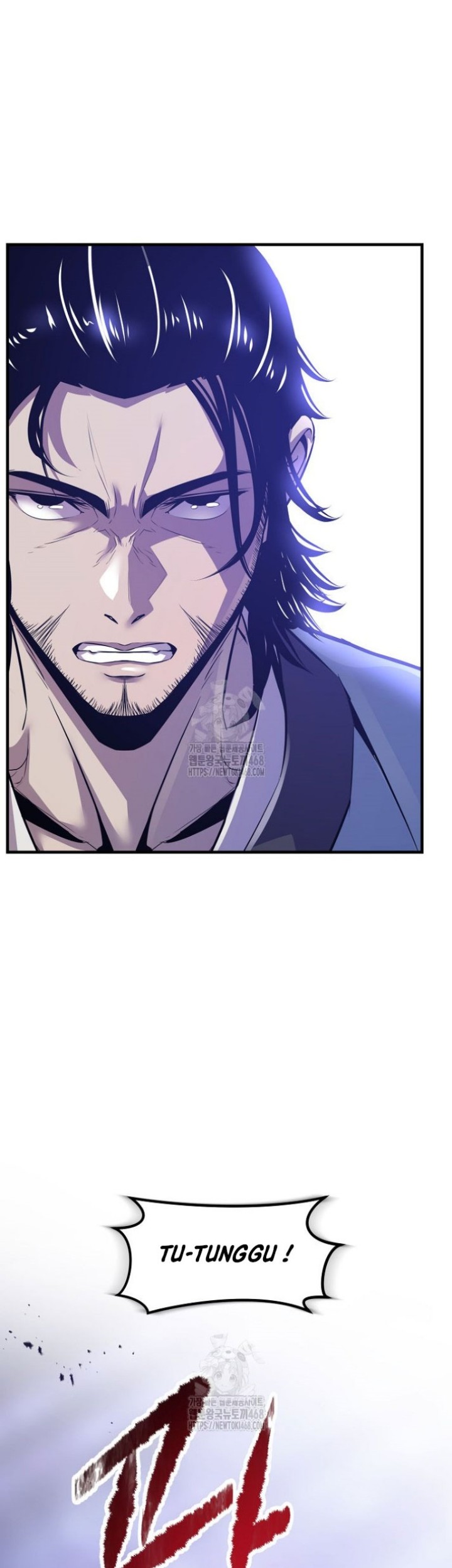 The Best Martial Arts Instructor In The World Chapter 43 - halaman 45