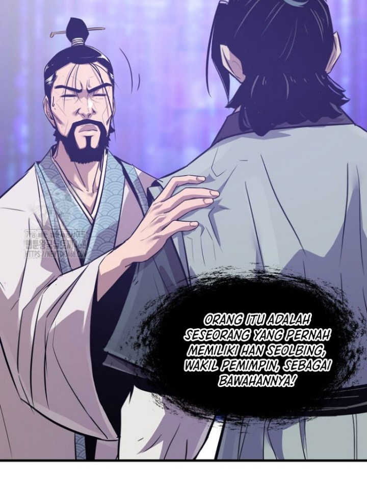 The Best Martial Arts Instructor In The World Chapter 43 - halaman 52