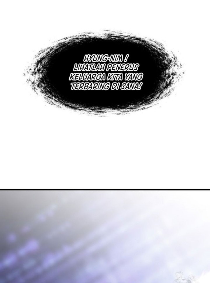 The Best Martial Arts Instructor In The World Chapter 43 - halaman 58