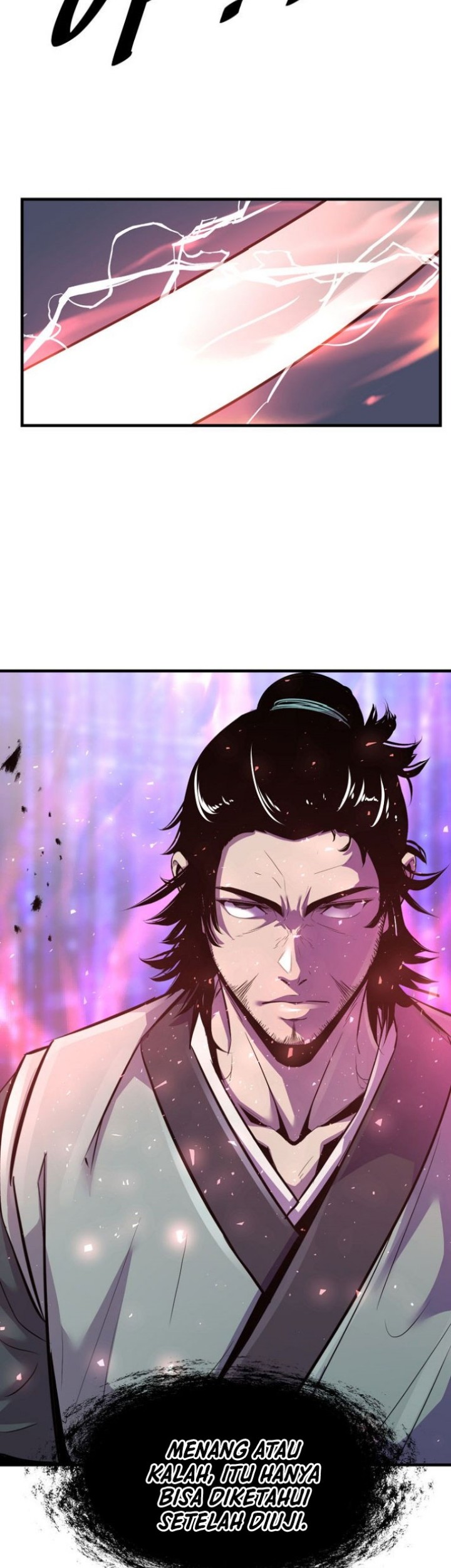 The Best Martial Arts Instructor In The World Chapter 43 - halaman 60