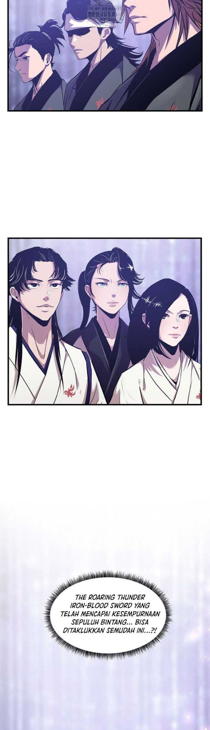 The Best Martial Arts Instructor In The World Chapter 44 - halaman 18