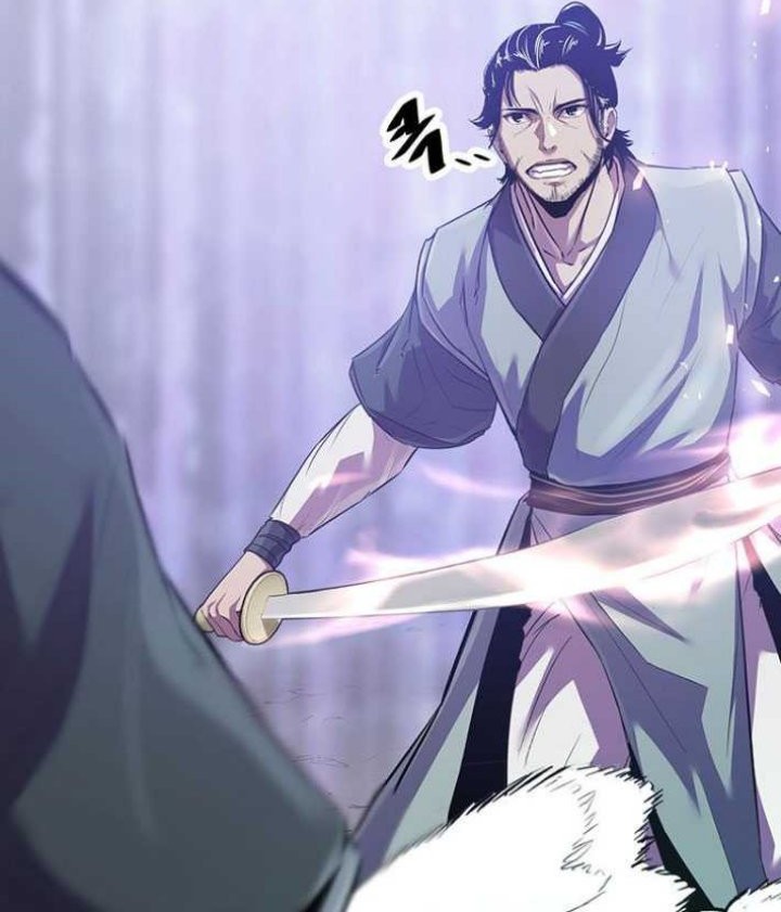 The Best Martial Arts Instructor In The World Chapter 44 - halaman 19