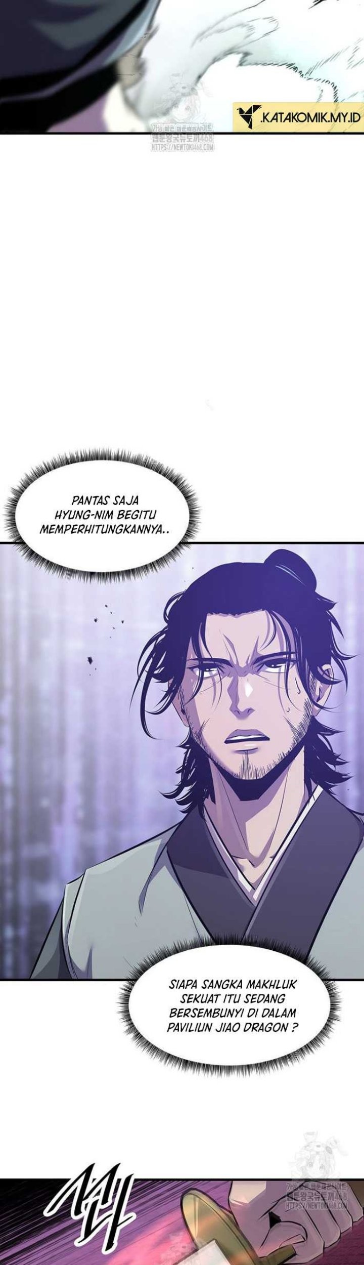 The Best Martial Arts Instructor In The World Chapter 44 - halaman 20