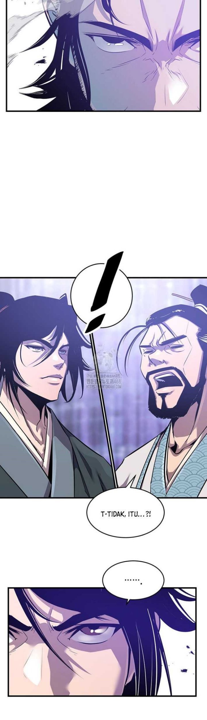 The Best Martial Arts Instructor In The World Chapter 44 - halaman 23