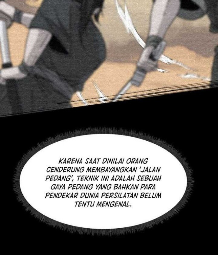 The Best Martial Arts Instructor In The World Chapter 44 - halaman 25