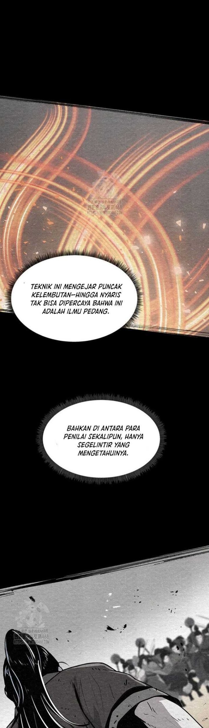 The Best Martial Arts Instructor In The World Chapter 44 - halaman 26