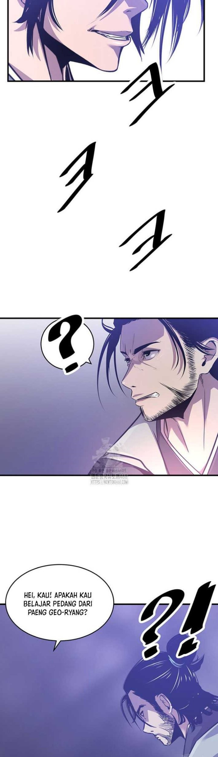 The Best Martial Arts Instructor In The World Chapter 44 - halaman 29