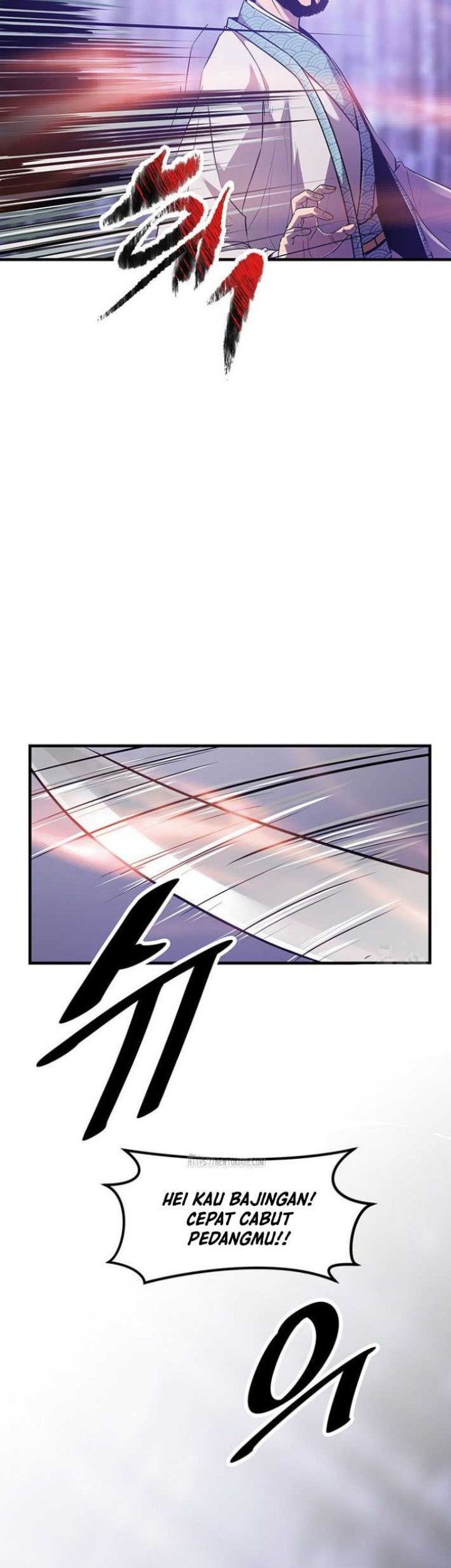 The Best Martial Arts Instructor In The World Chapter 44 - halaman 3