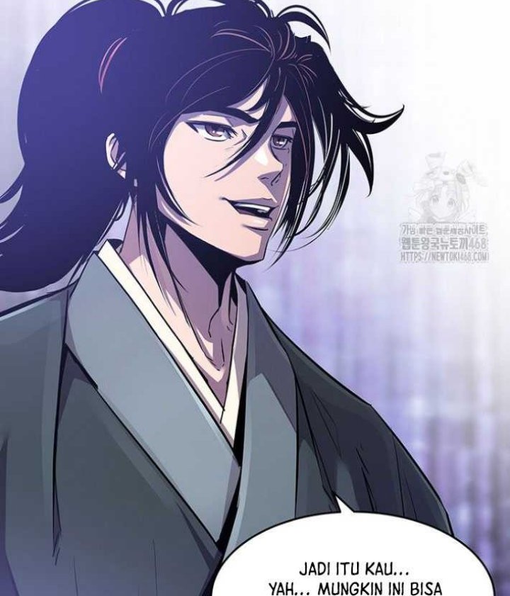 The Best Martial Arts Instructor In The World Chapter 44 - halaman 34