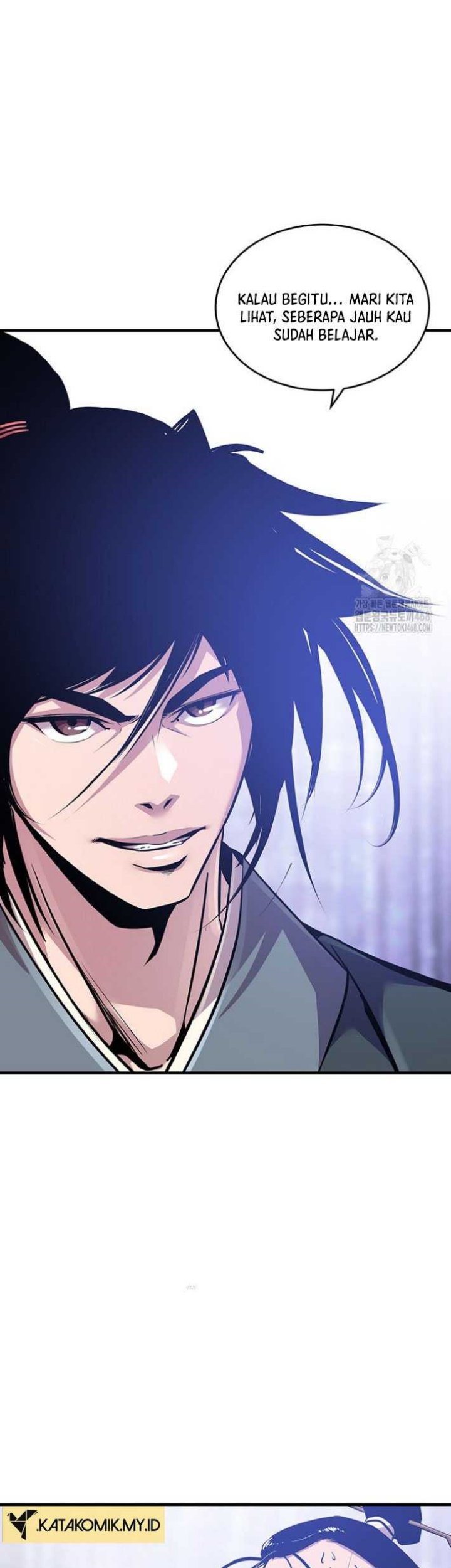 The Best Martial Arts Instructor In The World Chapter 44 - halaman 38