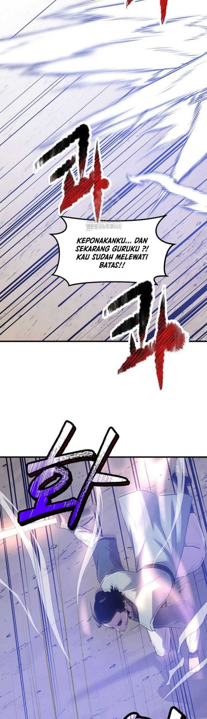 The Best Martial Arts Instructor In The World Chapter 44 - halaman 41
