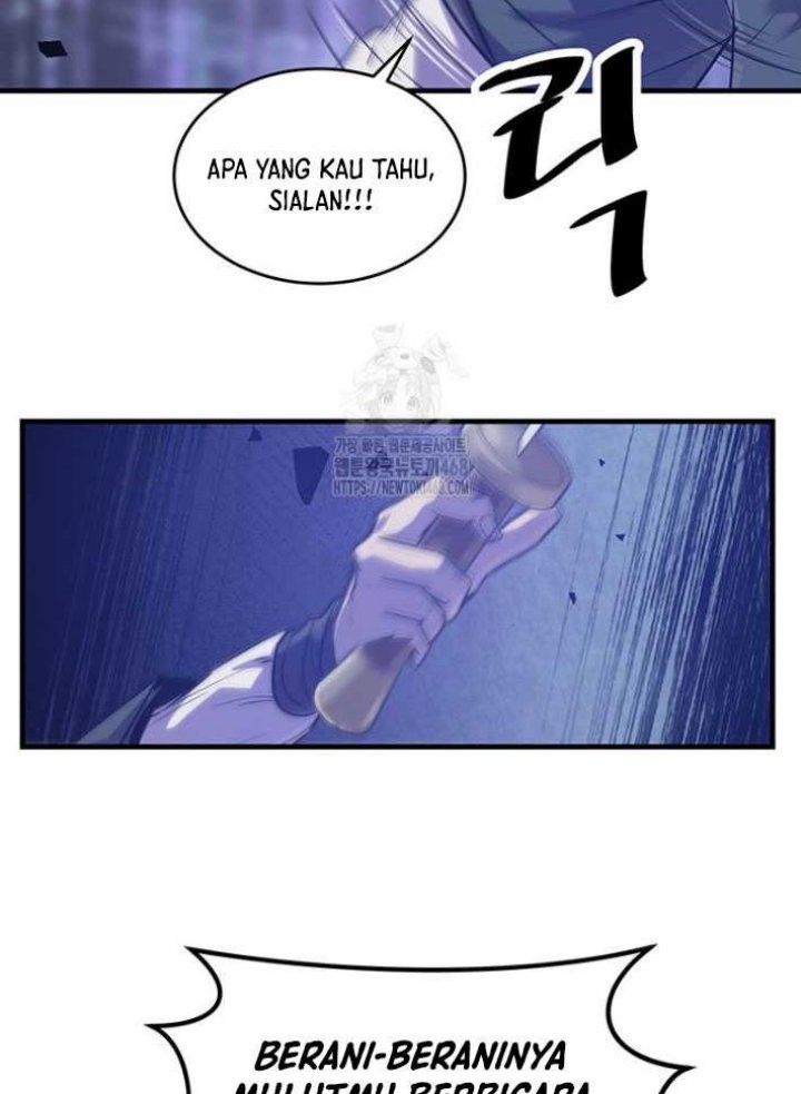 The Best Martial Arts Instructor In The World Chapter 44 - halaman 49