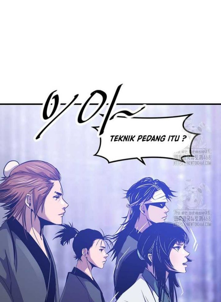 The Best Martial Arts Instructor In The World Chapter 44 - halaman 52