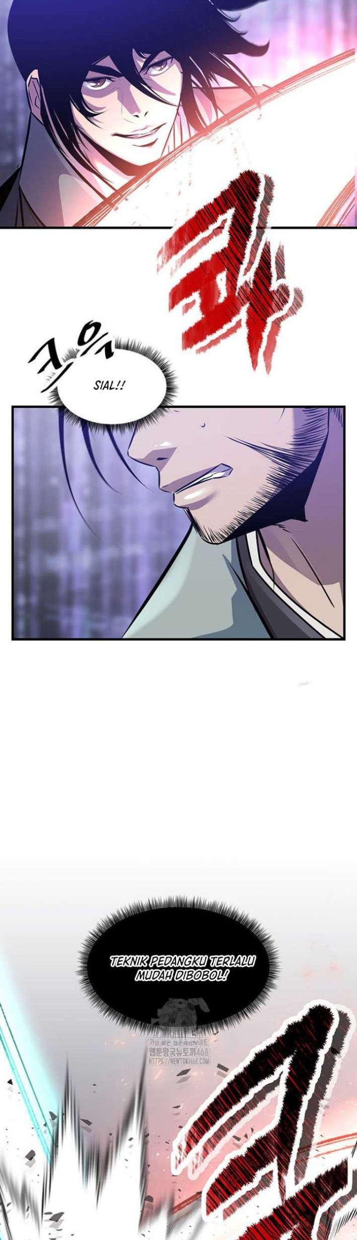 The Best Martial Arts Instructor In The World Chapter 44 - halaman 57