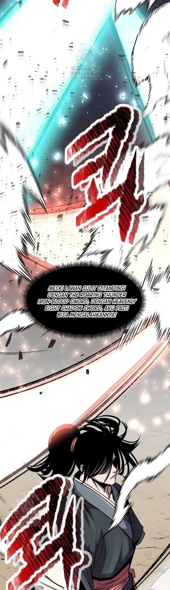 The Best Martial Arts Instructor In The World Chapter 44 - halaman 59