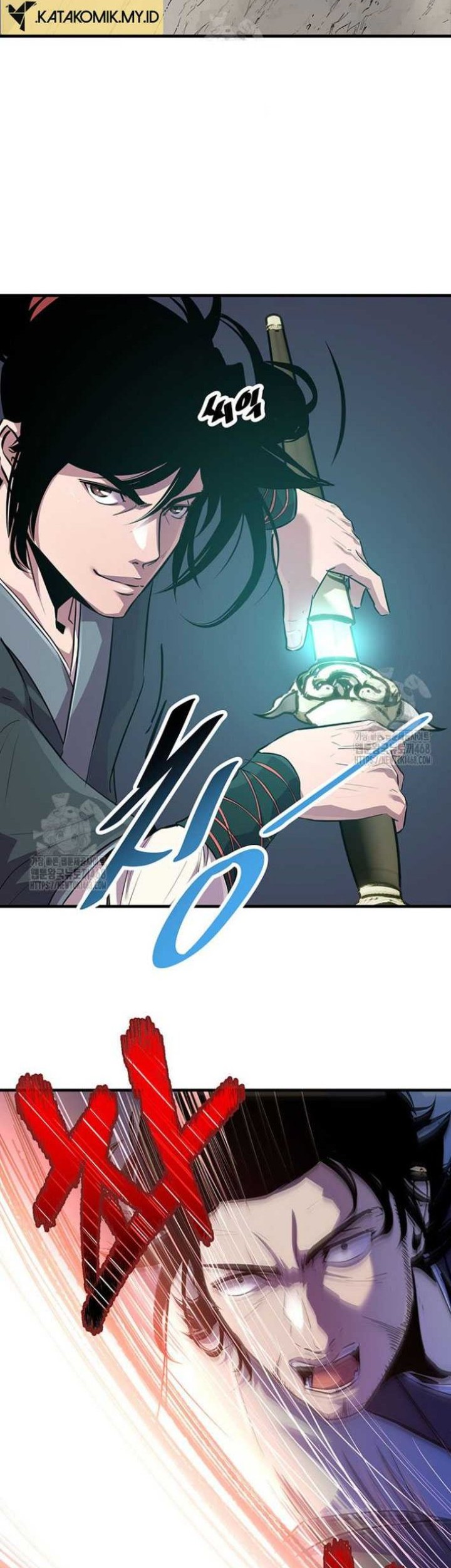 The Best Martial Arts Instructor In The World Chapter 44 - halaman 6