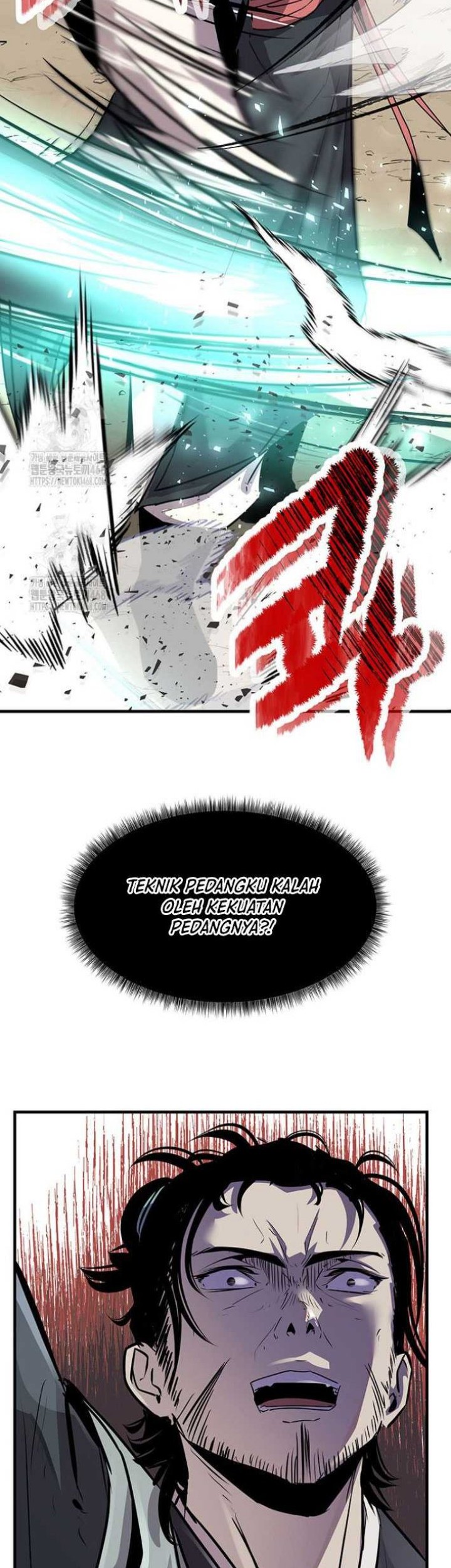 The Best Martial Arts Instructor In The World Chapter 44 - halaman 60